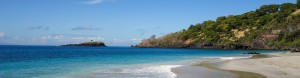 White Sand Beach - Bali