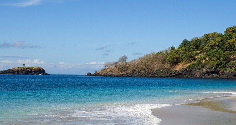 White Sand Beach - Bali