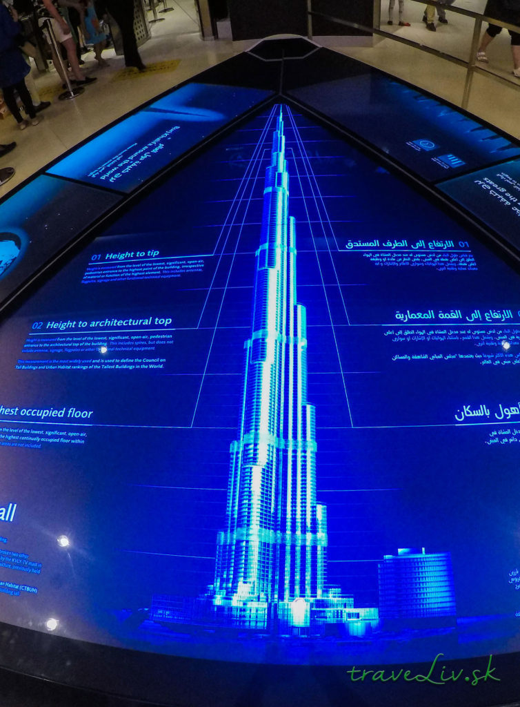 Burj Khalifa