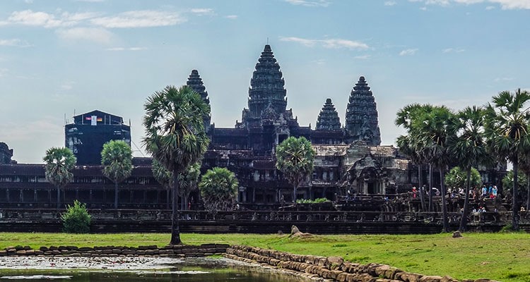 Angkor Wat