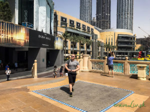 Dubai Mall