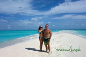 Sandbank Traveliv