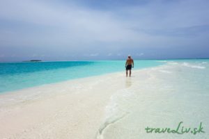 sandbank