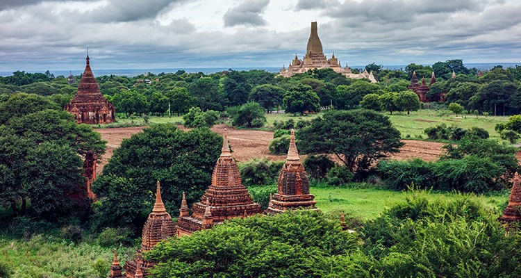 Bagan