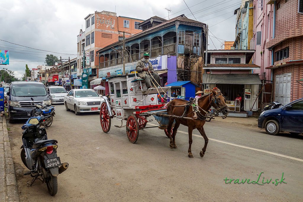 Pyin Oo Lwin