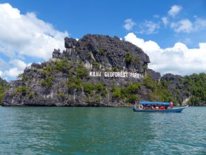 langkawi kilim park