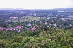 Mandalay Hill