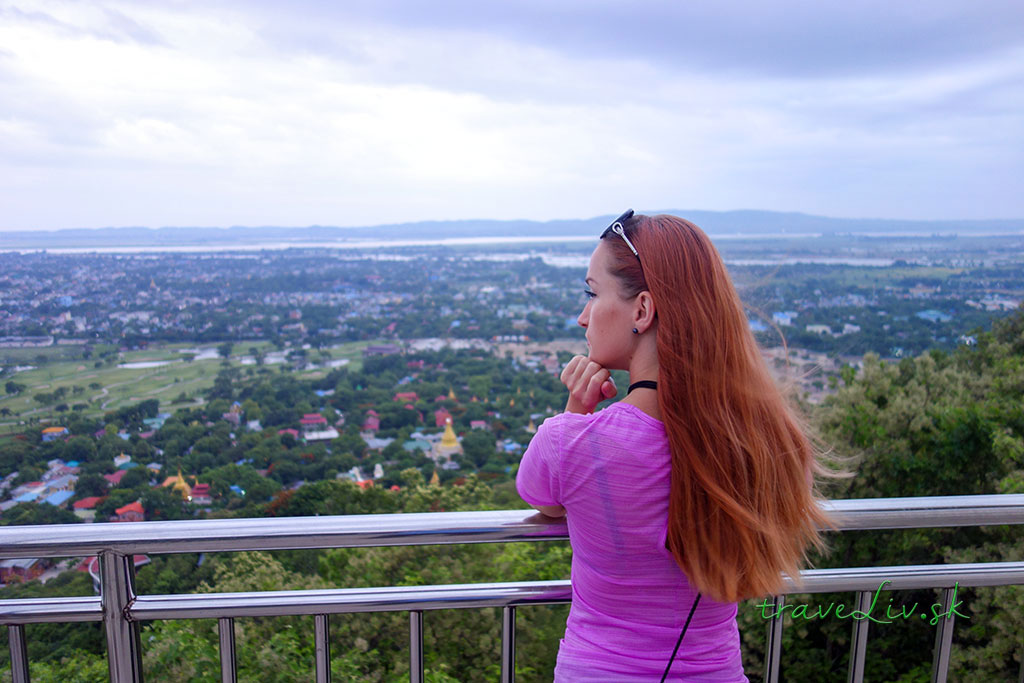 Mandalay Hill