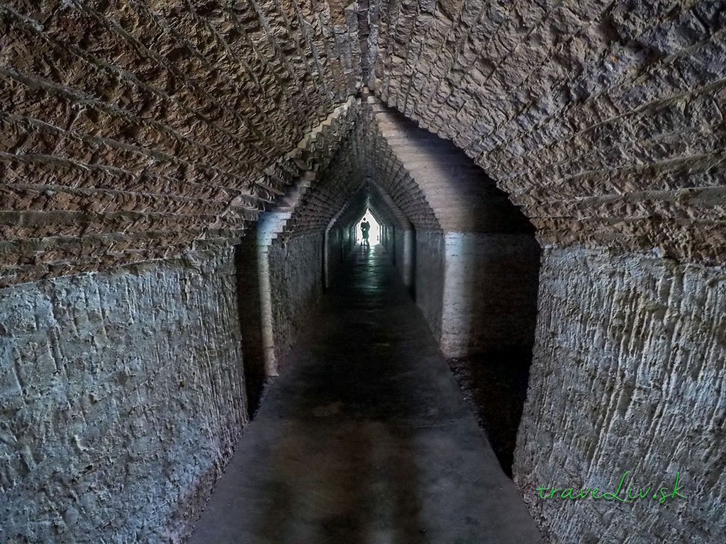 Maha Aung Mye Bonzan Monastery