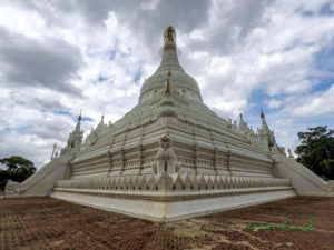Pahtodawgyi Pagoda