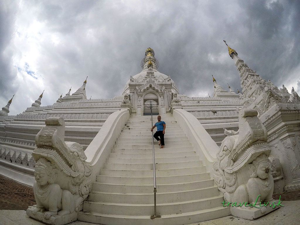 Pahtodawgyi Pagoda