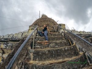 Schwesandaw Pagoda