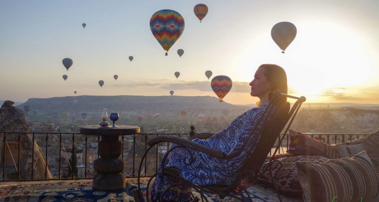 Cappadocia Balloons