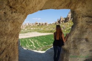 cappadocia