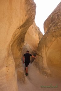 cappadocia