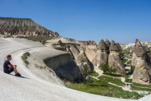 cappadocia