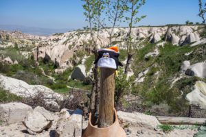 cappadocia