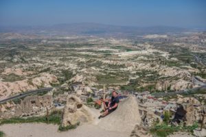 cappadocia