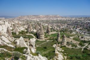 cappadocia