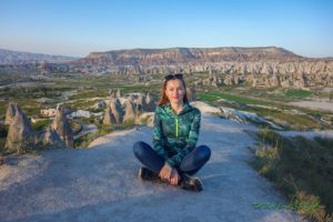 cappadocia