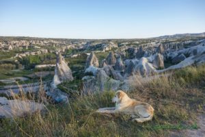 cappadocia