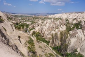 cappadocia