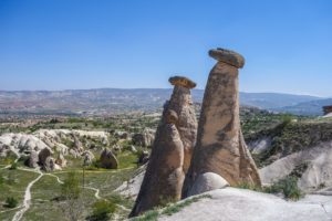 cappadocia