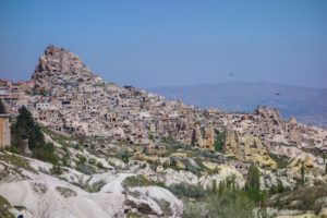 cappadocia