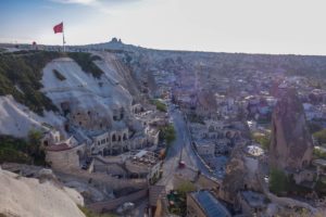 cappadocia