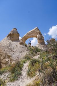 cappadocia