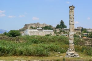 Temple of Artemis