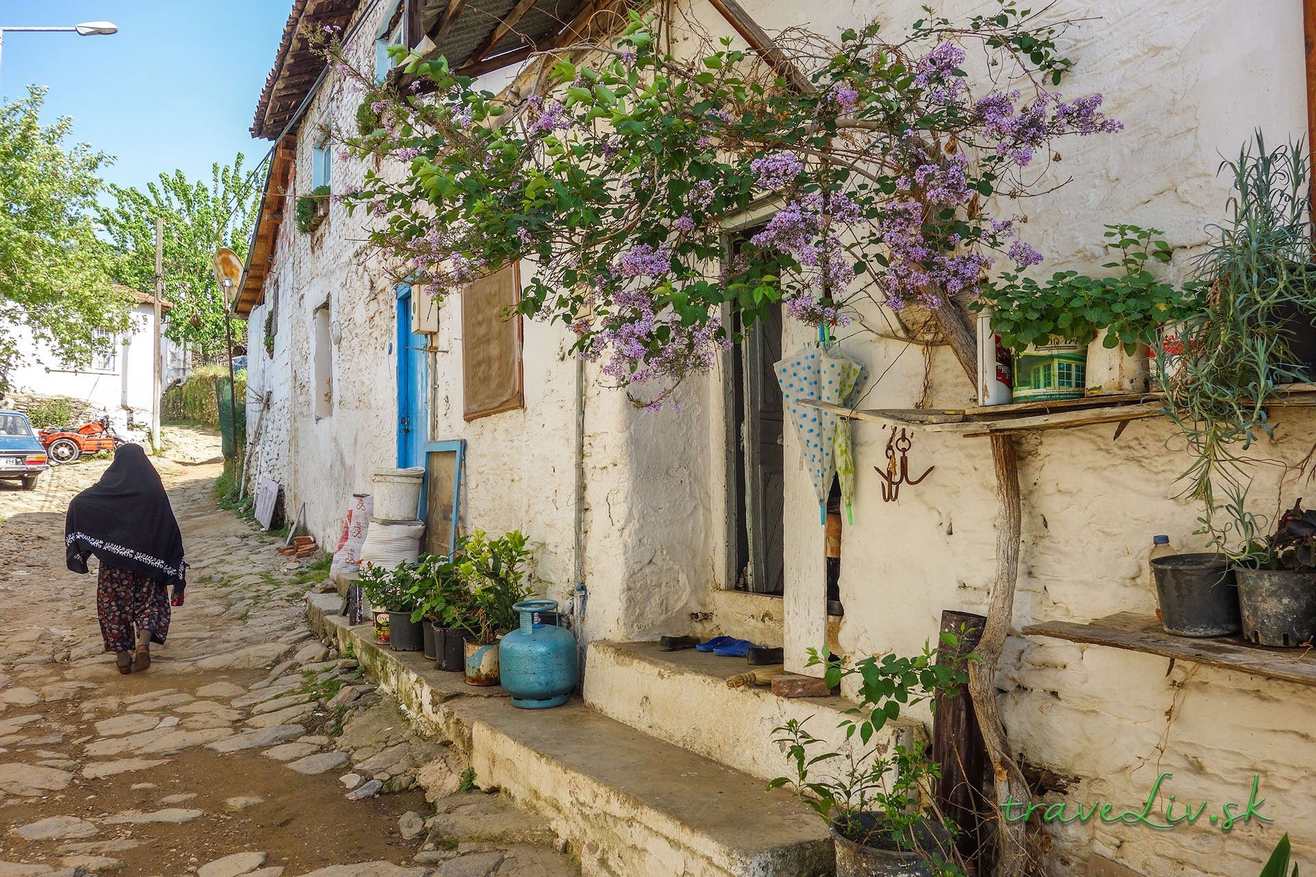 Sirince