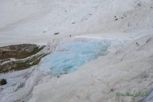 Pamukkale