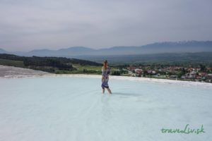 Pamukkale