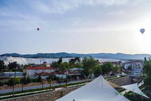 Melrose Viewpoint Suites Pamukkale