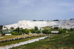 Pamukkale