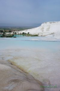 Pamukkale