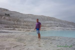 Pamukkale