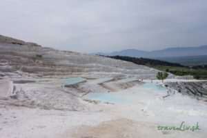 Pamukkale