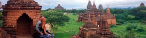 Bagan Myanmar Traveliv