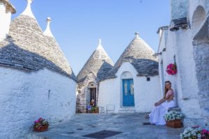 Alberobello