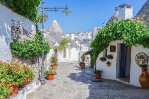 Alberobello