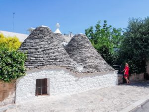 Alberobello