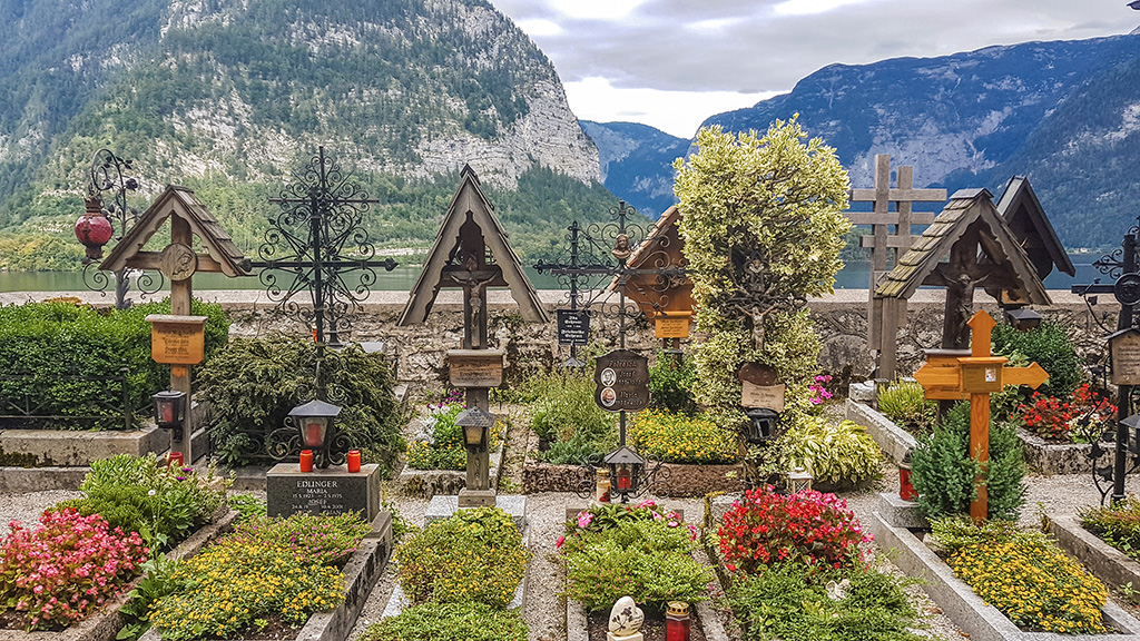 Hallstatt