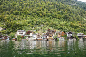 Hallstatt