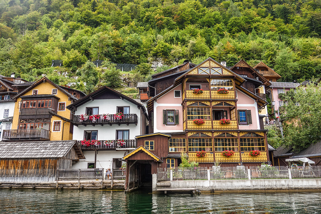 Hallstatt