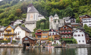 Hallstatt