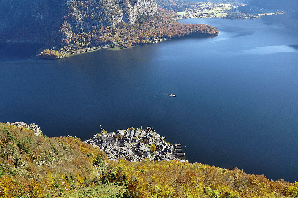 Hallstatt