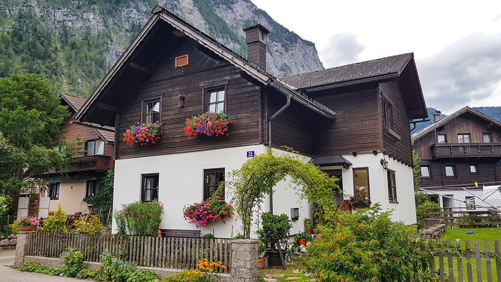 Hallstatt