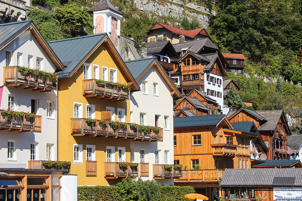 Hallstatt